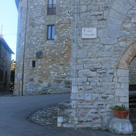 La Torre Di 아파트 *
