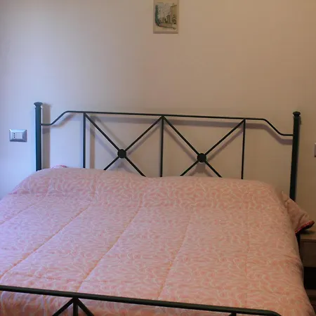 La Torre Di Melezzole