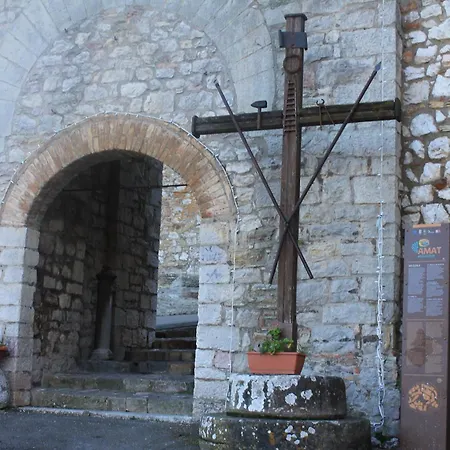 Apartamento La Torre Di Melezzole