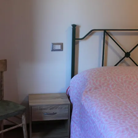 Διαμέρισμα La Torre Di