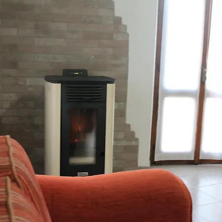 La Torre Di Melezzole