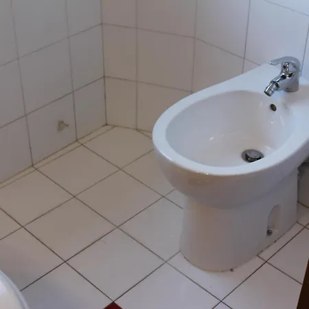 Apartamento La Torre Di