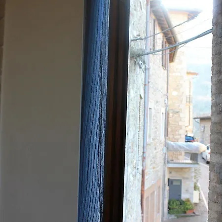 La Torre Di * Melezzole