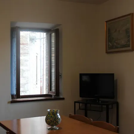 Διαμέρισμα La Torre Di