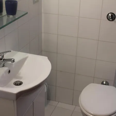 La Torre Di Apartamento Melezzole