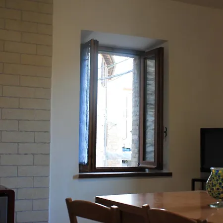 La Torre Di Apartamento