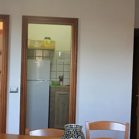 Apartamento La Torre Di *