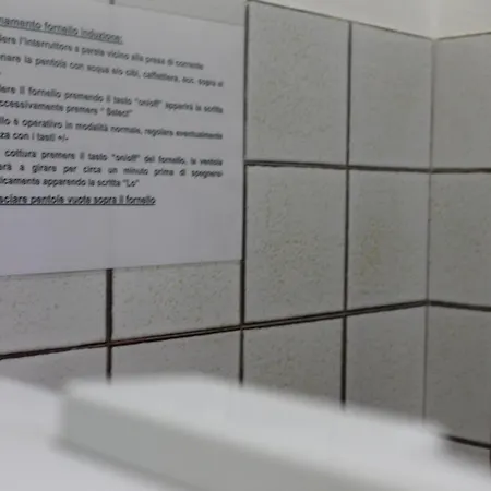 La Torre Di Apartamento Melezzole