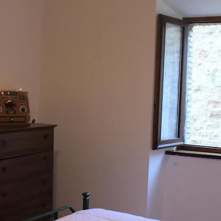 La Torre Di Διαμέρισμα