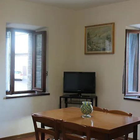 La Torre Di Apartamento