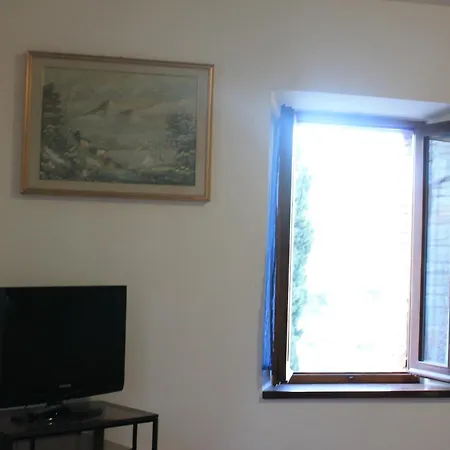 Διαμέρισμα La Torre Di *