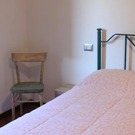 La Torre Di Apartamento *