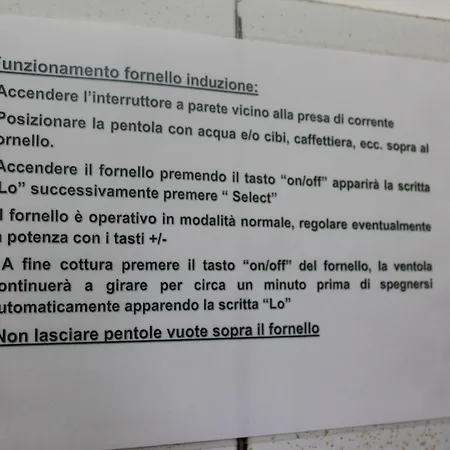 La Torre Di Apartamento Melezzole