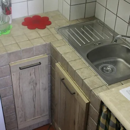 Apartamento La Torre Di *