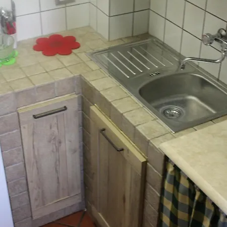 La Torre Di Apartamento *