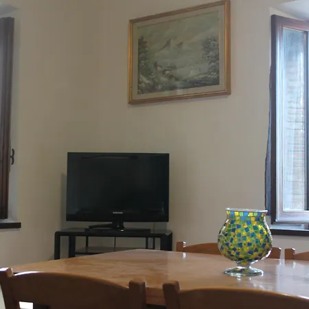 La Torre Di Apartamento *