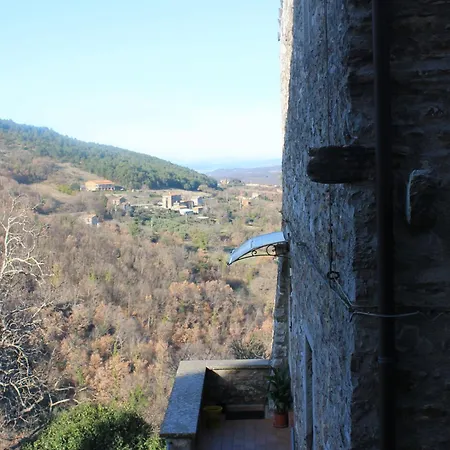 La Torre Di Melezzole