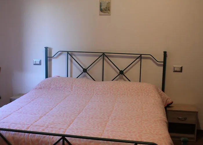 La Torre Di Melezzole