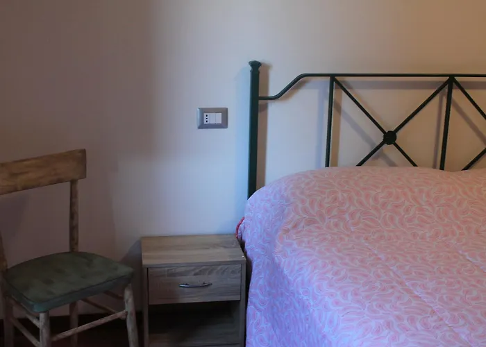 Apartamento La Torre Di