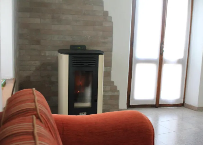 La Torre Di Melezzole