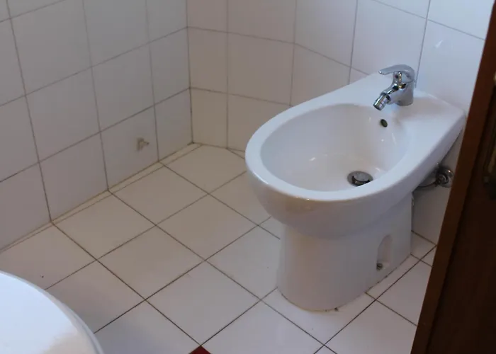 Apartamento La Torre Di