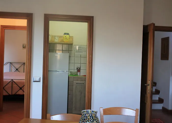 Apartamento La Torre Di *