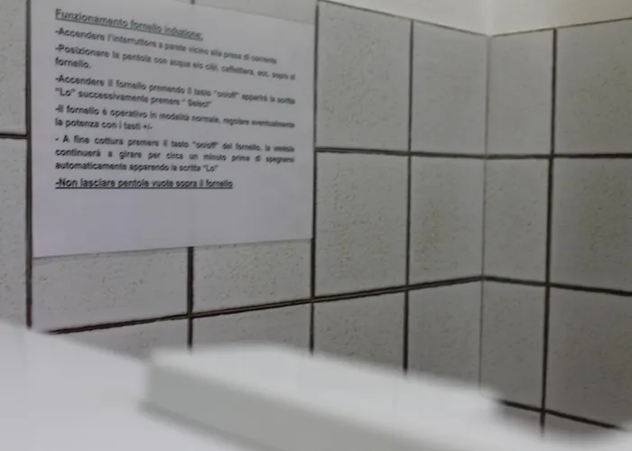 La Torre Di Apartamento Melezzole