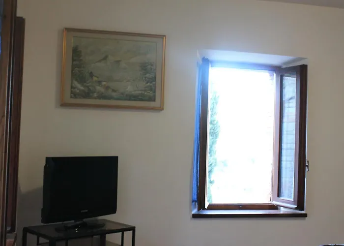 Apartamento La Torre Di *