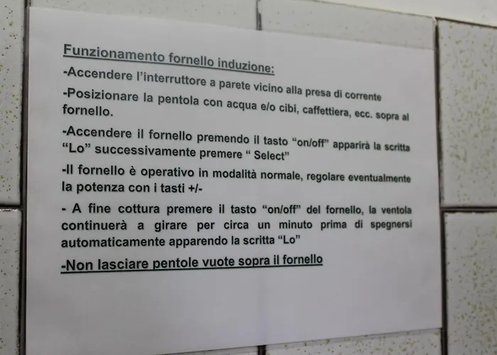 La Torre Di Apartamento Melezzole