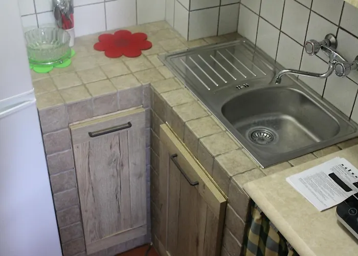 Apartamento La Torre Di *