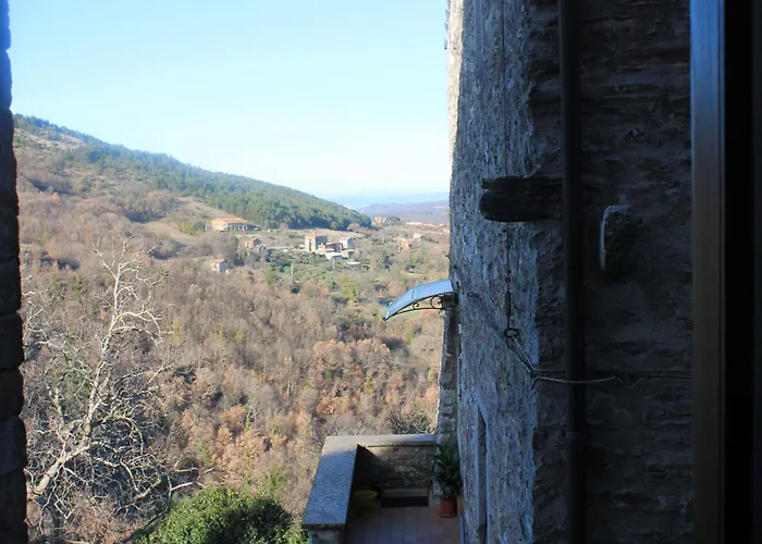 La Torre Di Melezzole